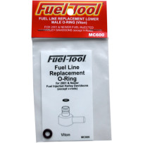 Replacement Fuel Line Viton® O-ring — MC600