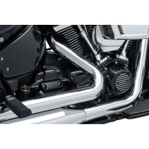 Precision® Oil Dipstick — Black