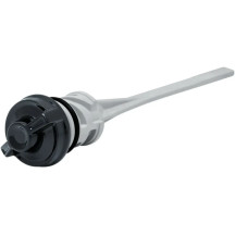 Precision® Oil Dipstick — Black