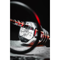 Vented Dipstick — Polished, 3089