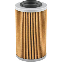 Oil Filter — 101 mm, 56 mm, Cartridge
