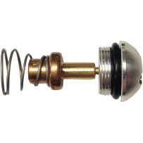 Thermostat Service Kit — Black