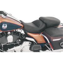 Solo Seat — 16" x 15", Black