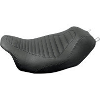 Tripper™ Solo Seat — 29 cm (11-1/2"), Black