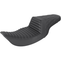 Step-Up Seat — 79 cm overall, 30.5 cm driver width, Black