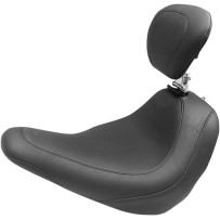 Wide Tripper™ Seat — Black