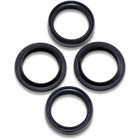 Fork Seal/Dust Wiper Kit — 41.00 mm, 42.00 mm
