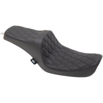 Predator III Seat — 29.5 in, Black