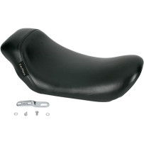 Bare Bones Solo Seat — 42 cm length, 28 cm width, Black