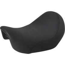 Renegade™ Solo Seat — 41.5 cm x 30.5 cm, Black