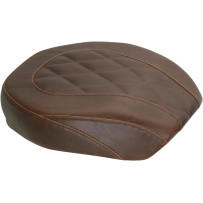 Wide Tripper™ Forward Solo and Rear Seat — 31 cm x 26.5 cm, Brown