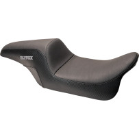 The Drifter Seat — 73.5 cm (29") overall length, 30 cm (11-3/4") driver width, Black