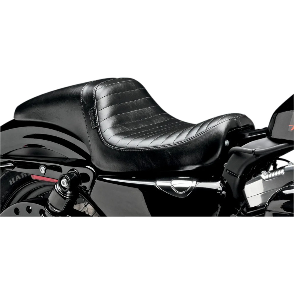 Daytona Seat — 11" W rider, 27" overall