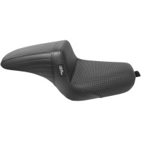 Kickflip Seat — 28-1/2" overall length, black