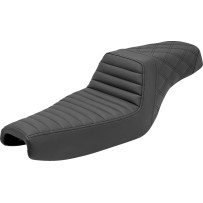 Step-Up Seat — 66 cm (26 in), Driver 35.5 cm (14 in)