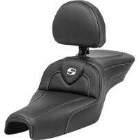 Roadsofa™ Standard Reach Seat — 12 in driver length, 11-1/2 in driver width