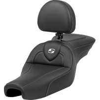 Roadsofa™ Standard Reach Seat — 71 cm overall, fits 12.5 L tank