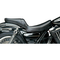 Daytona 2-Up Seat — 75.5 cm overall length, 43 cm driver seat