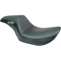 The Drifter Seat — 28 cm (11") driver width, 73.5 cm (29") length, Black