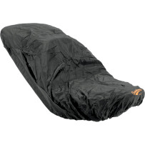 Roadsofa™ Seat Rain Cover — 97 cm (38 in) × 45.5 cm (18 in), Black