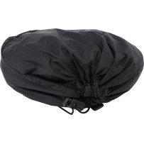 Standard Seat Rain Cover — Standard, Black