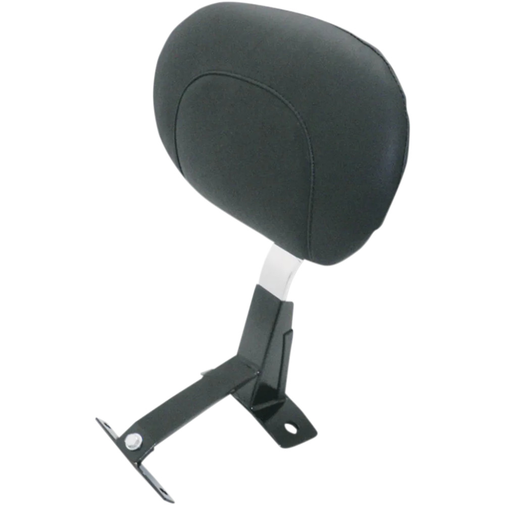 Driver Backrest Kit — 18 cm (7\"), 30.5 cm (12\"), Black