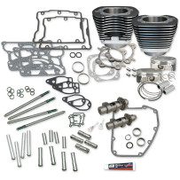 106" Hot Set Up® Engine Performance Kit — 106", 3.927" bore, 4.375" stroke, 10.0:1