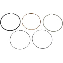 High-Performance Replacement Ring Set — 3.875" bore, +0.010" oversize, 95" displacement