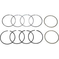 Replacement Piston Rings — HASTINGS, Set