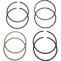 Replacement Piston Rings — 3.498" bore, +0.040" oversize