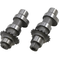 Cam Set for Chain Drive — 50 Series, Intake 248° / Exhaust 252°, .510" lift, Pair