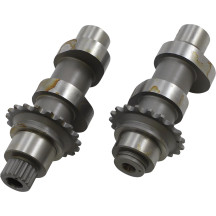 Conversion Chain Driven Cam — N Series, Chain conversion