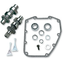 551 Easy Start Camshaft Kit — 551 Series grind, chain