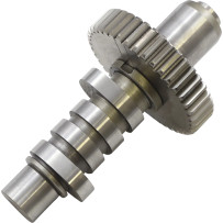 H-Grind Camshaft — Gear, for '48–'84 Big Twins, fits 74" and 80"