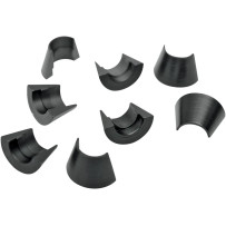 Valve Keeper Keys — 7°, 0.310" stem, 0.380" length