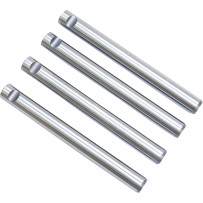Gorilla Rocker Shafts — Set of 4, 4140 steel