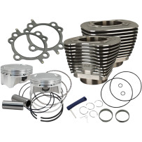 Bolt-In Sidewinder® 4" Big Bore Kits — 100", 4" bore, 4" stroke