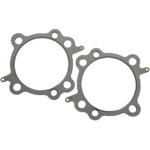 Cylinder Head Gasket — 4.000" bore, 0.030" thickness, MLS