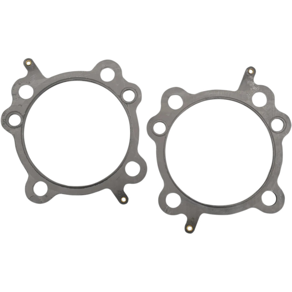 Cylinder Head Gasket — MLS, Bore 4.000\", Thickness 1.02 mm, Pair