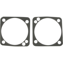 Base Gasket — 4.125" bore, 0.51 mm (0.020") thickness