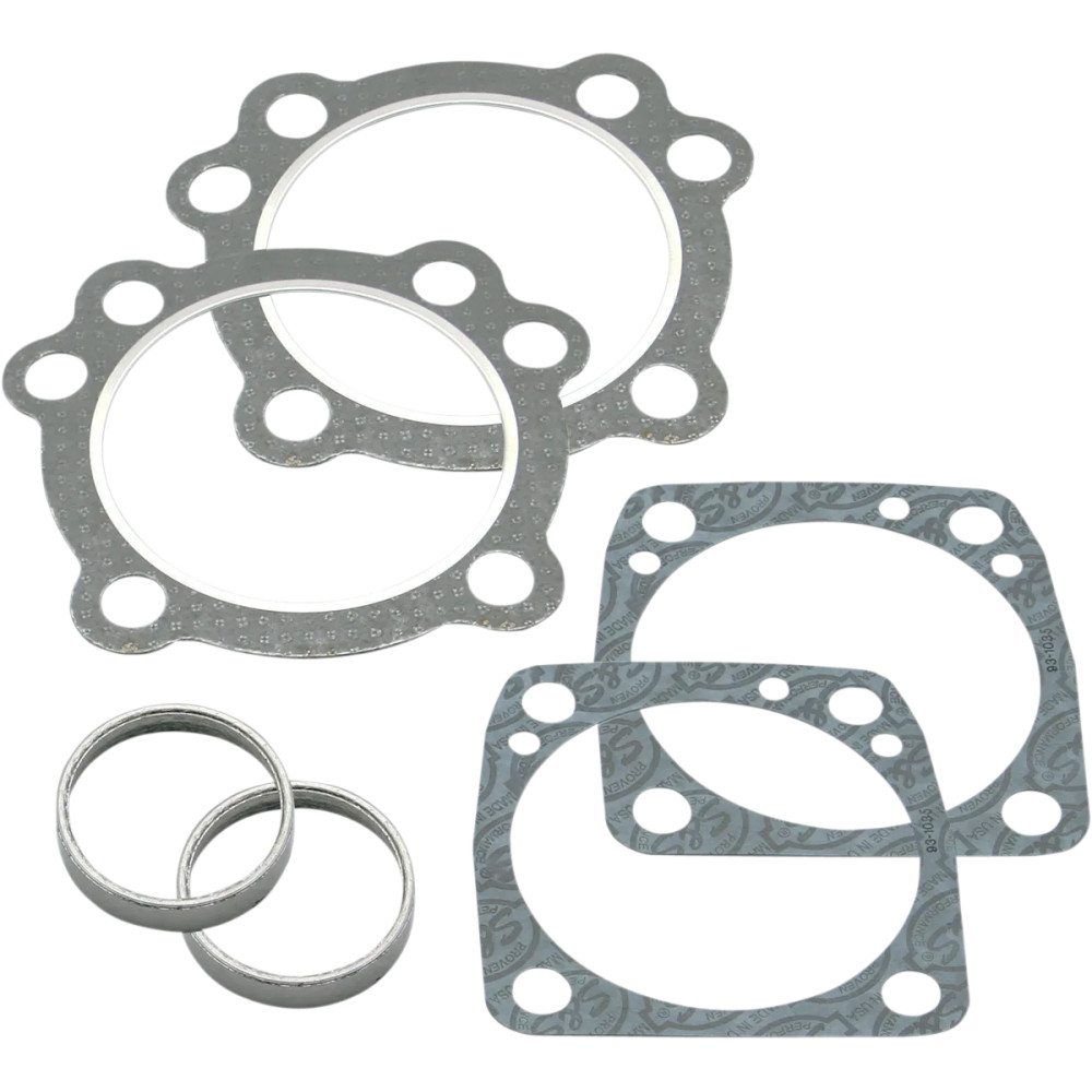 Head Installation Gasket Set — Bore 3.500"