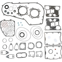 Extreme Sealing Technology Complete Gasket Kit — For '99-'06 Softail, '99-'05 Dyna, 1.02 mm (0.040")