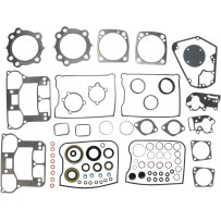 Extreme Sealing Technology Motor Gasket Kit — 3.500 in bore, for '84–'91 Big Twin