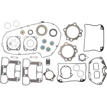 Extreme Sealing Technology Complete Gasket Kit — For '02-'07 XB9R Firebolt, 1.02 mm (0.040")