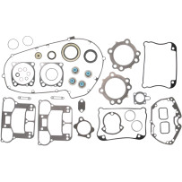 Extreme Sealing Technology Complete Gasket Kit — For '02-'07 XB9R Firebolt, 1.02 mm (0.040")