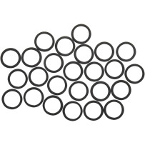 Pushrod Tube O-Ring — 25 Pack