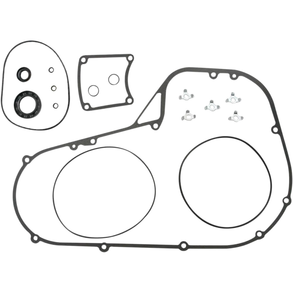 Primary Gasket Kit — AFM (aluminum foam material)