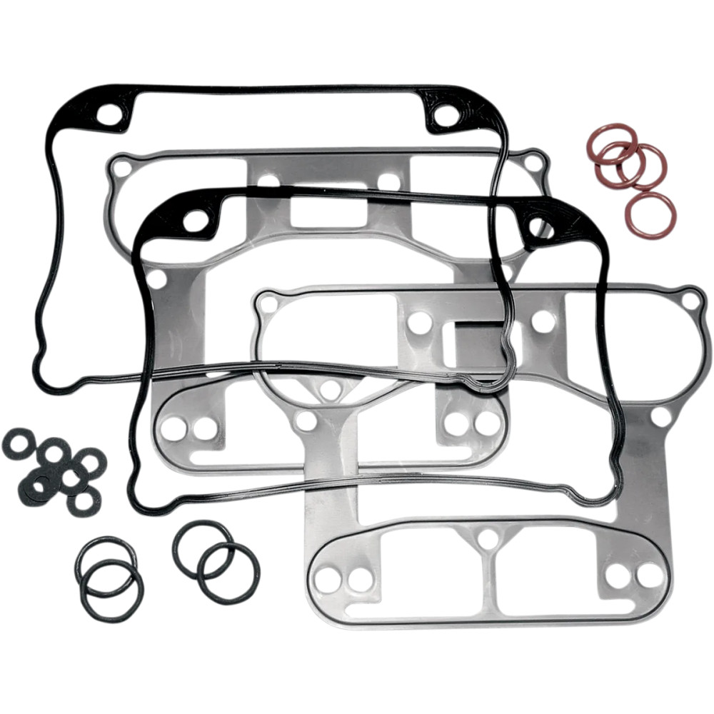 Extreme Sealing Technology Rocker Box Gasket Kit