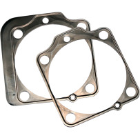 Cylinder Base Gasket — Bore 3.500", Thickness 0.51 mm (0.020")
