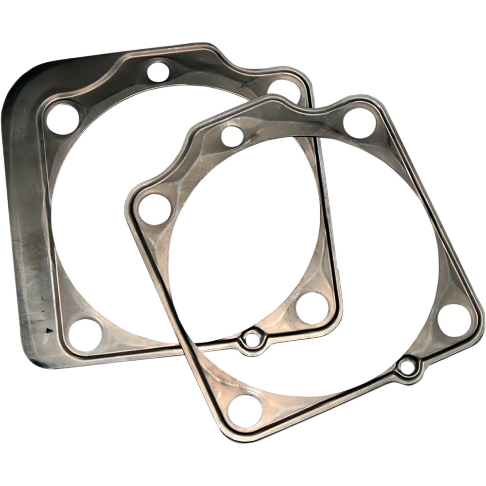 Cylinder Base Gasket — Bore 3.500", Thickness 0.51 mm (0.020")